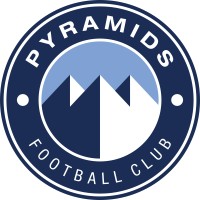 Pyramids FC Logo