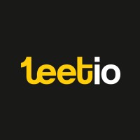 Leetio Logo