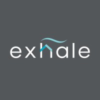 Exhale Logo