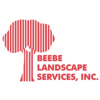 Beebe Landscape Services Logo