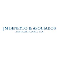 JM Beneyto & Asociados Logo