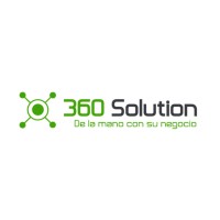 360 Solution Panama Logo