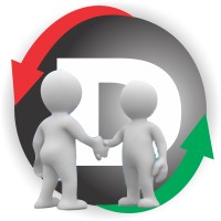 Ponto Digital Network Logo