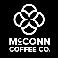 McConn Coffee Co. Logo