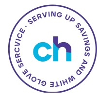 CafeHealth Benefit Solutions Logo