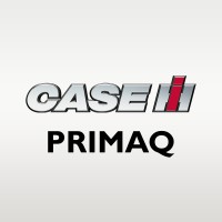 Primaq Agrícola - Case IH Logo