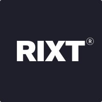 RIXT Recruitment Logo