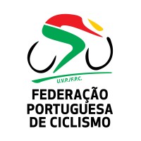 Federação Portuguesa de Ciclismo Logo