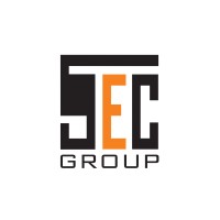 SEC Group Logo