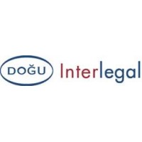 Dogu Law Office/ Interlegal Logo