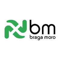 Braga Moro Sistemi di Energia Logo