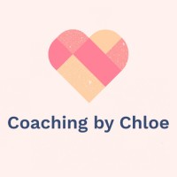 Coaching by Chloe Logo