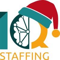 IQ Staffing B.V. Logo