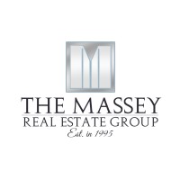 The Massey Real Estate Group, Inc. Logo
