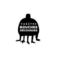 Théâtre Bouches Décousues Logo