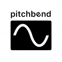 Pitchbend Logo