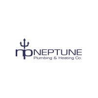 Neptune Plumbing & Heating Co. Logo