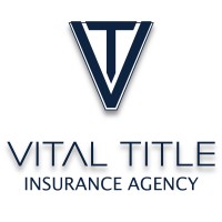 Vital Title Insurance Agency Logo