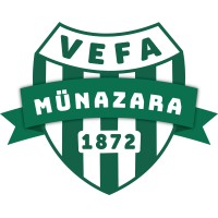 Vefa Lisesi Münazara Kulübü Logo