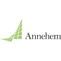 Annehem Fastigheter Logo