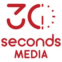 30Seconds Media Logo