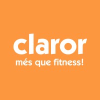 Clubs Claror Logo