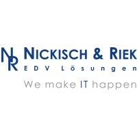 N&R EDV Lösungen GbR Logo