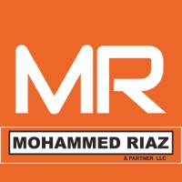 Mohammed Riaz & Partner LLC Logo