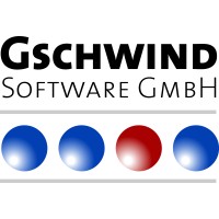 Gschwind Software GmbH Logo