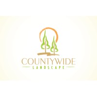 Countywide Landscape Logo