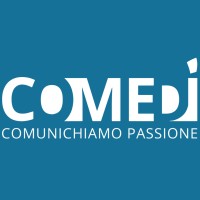 Comedi Logo