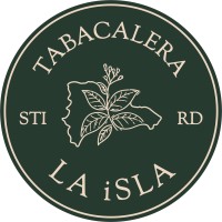 Tabacalera La Isla Logo