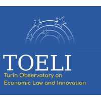 TOELI - Turin Observatory on Economic Law and Innovation Logo