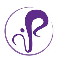 The Joy Yoga Logo