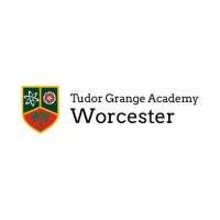 Tudor Grange Academy Worcester Logo