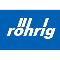 Röhrig GmbH & Co. KG Logo