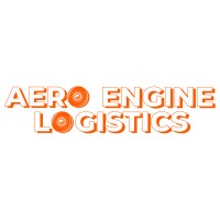 Aero Engine Logistics Logo