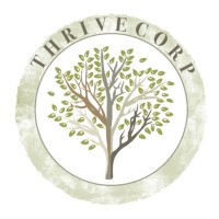 ThriveCorp Consulting Logo