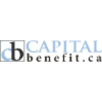 Capital Benefit Logo
