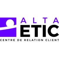 ALTA ETIC Logo
