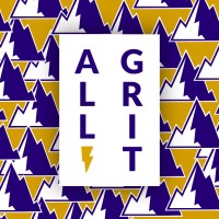 All Grit Logo