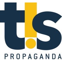 Tis Propaganda Logo