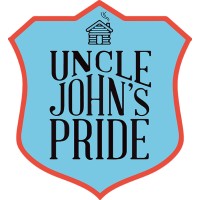 Uncle Johns Pride Logo