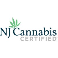 NJ Cannabis Certified Logo