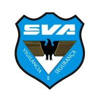 SVA Vigilância e Segurança Logo