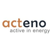 Acteno Energy GmbH Logo