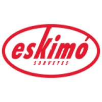 Eskimó Sorvetes Logo