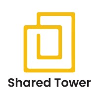 Shared Tower Logo