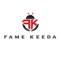 Fame Keeda Logo