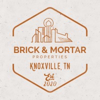 Brick & Mortar Properties Logo